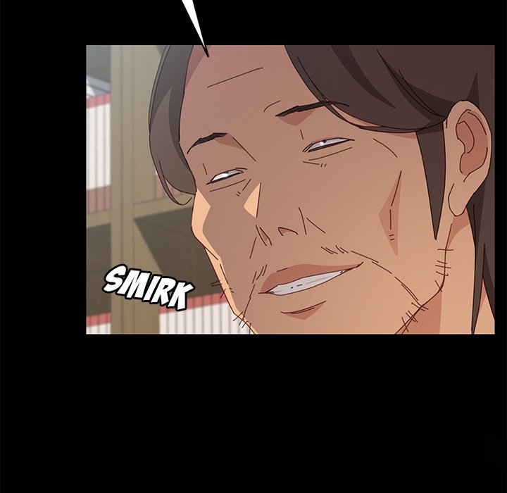 The Assistant - Chapter 19 [photo 118] - MangaPorn