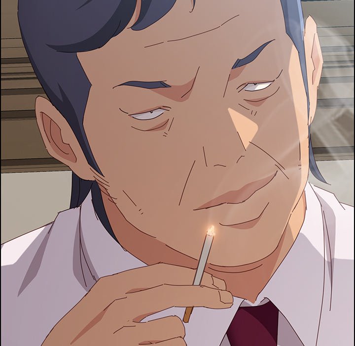 The Assistant - Chapter 19 [photo 120] - MangaPorn