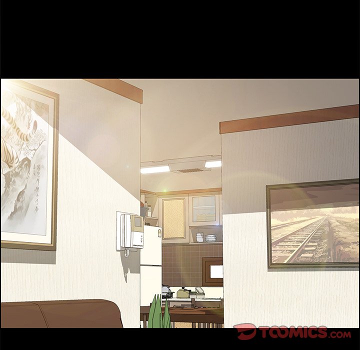 The Assistant - Chapter 19 [photo 123] - MangaPorn