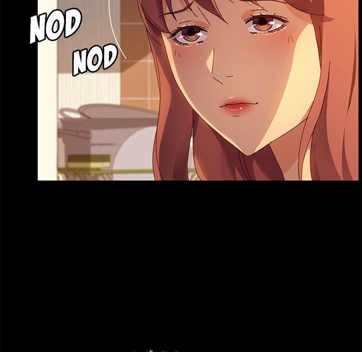 The Assistant - Chapter 19 [photo 20] - MangaPorn