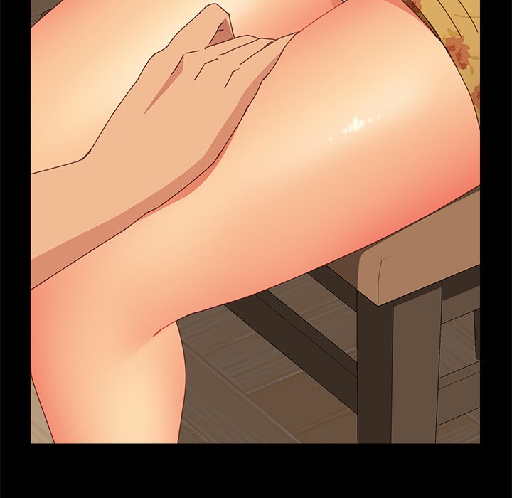 The Assistant - Chapter 19 [photo 35] - MangaPorn