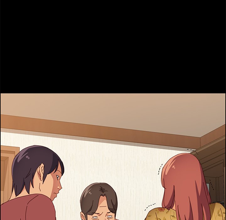 The Assistant - Chapter 19 [photo 38] - MangaPorn