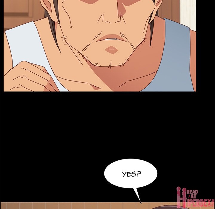 The Assistant - Chapter 19 [photo 41] - MangaPorn