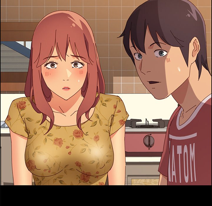 The Assistant - Chapter 19 [photo 42] - MangaPorn