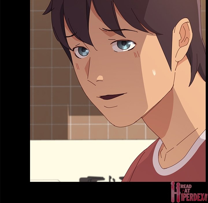 The Assistant - Chapter 19 [photo 46] - MangaPorn