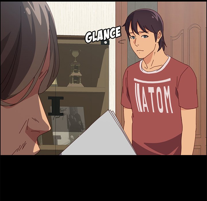 The Assistant - Chapter 19 [photo 5] - MangaPorn