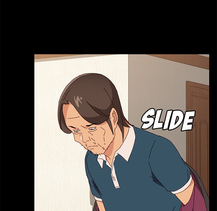 The Assistant - Chapter 19 [photo 53] - MangaPorn