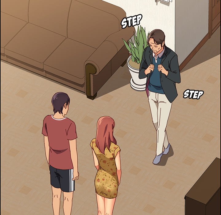 The Assistant - Chapter 19 [photo 55] - MangaPorn