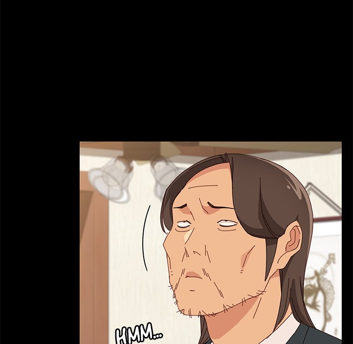 The Assistant - Chapter 19 [photo 60] - MangaPorn