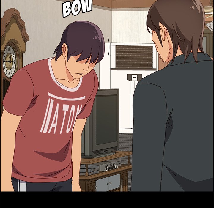 The Assistant - Chapter 19 [photo 67] - MangaPorn