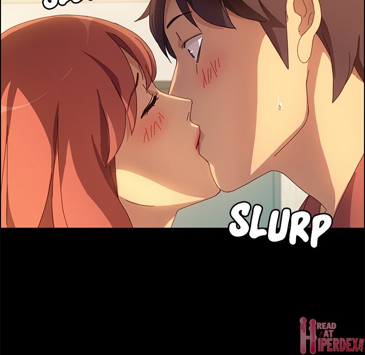 The Assistant - Chapter 19 [photo 86] - MangaPorn