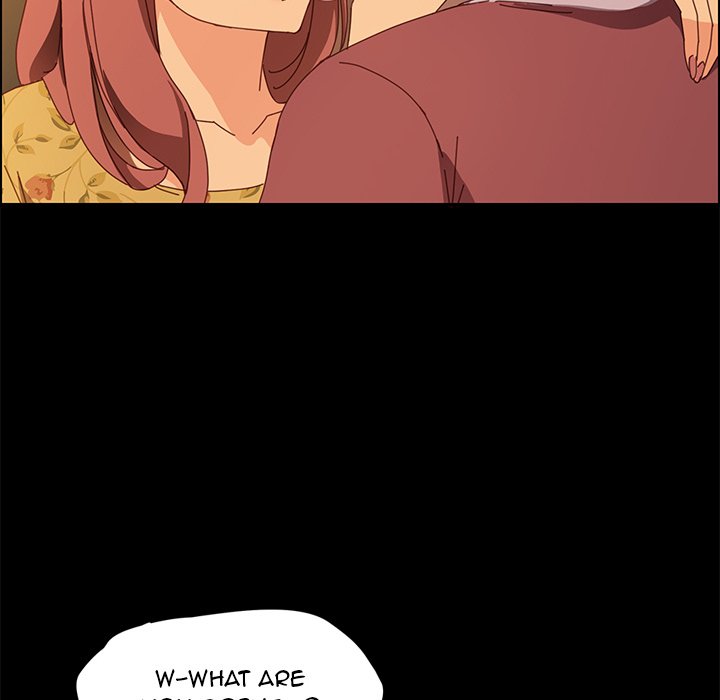 The Assistant - Chapter 19 [photo 89] - MangaPorn