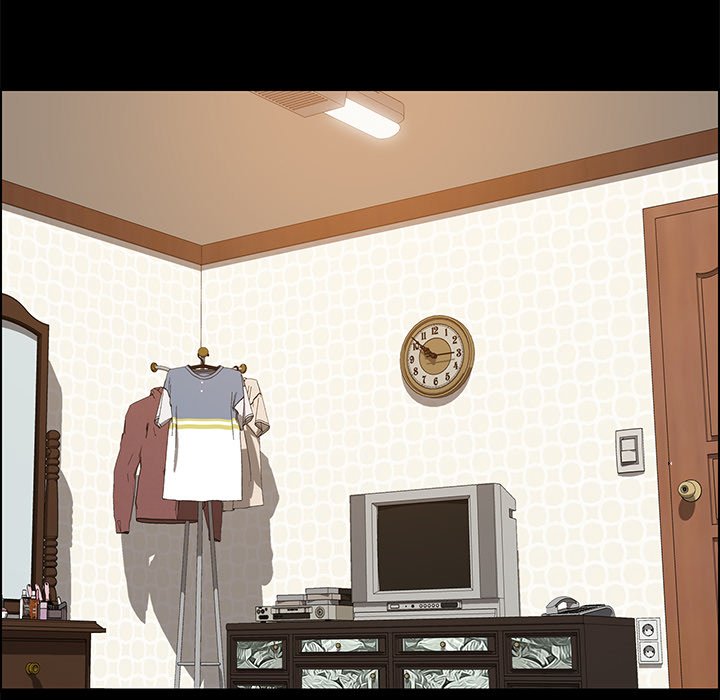 The Assistant - Chapter 20 [photo 102] - MangaPorn