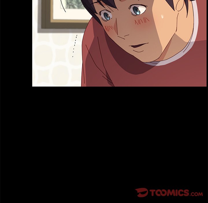 The Assistant - Chapter 20 [photo 111] - MangaPorn