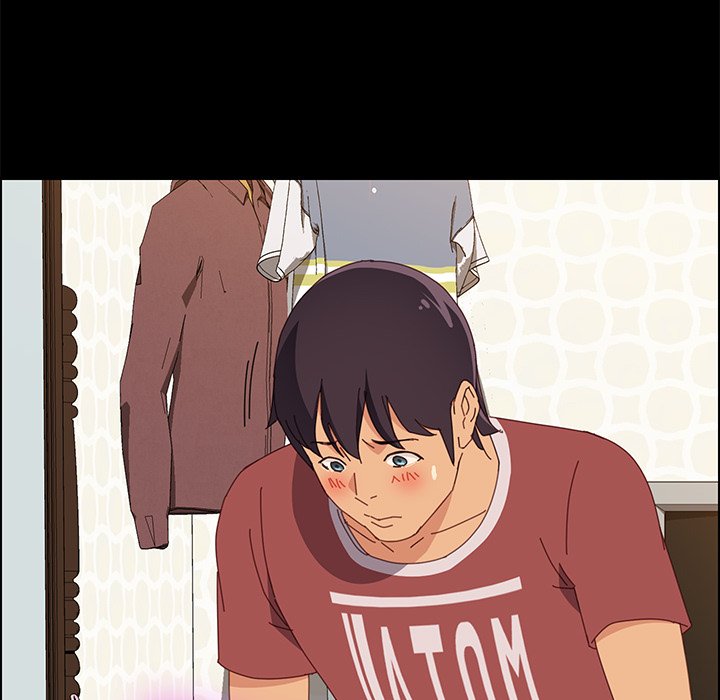 The Assistant - Chapter 20 [photo 14] - MangaPorn