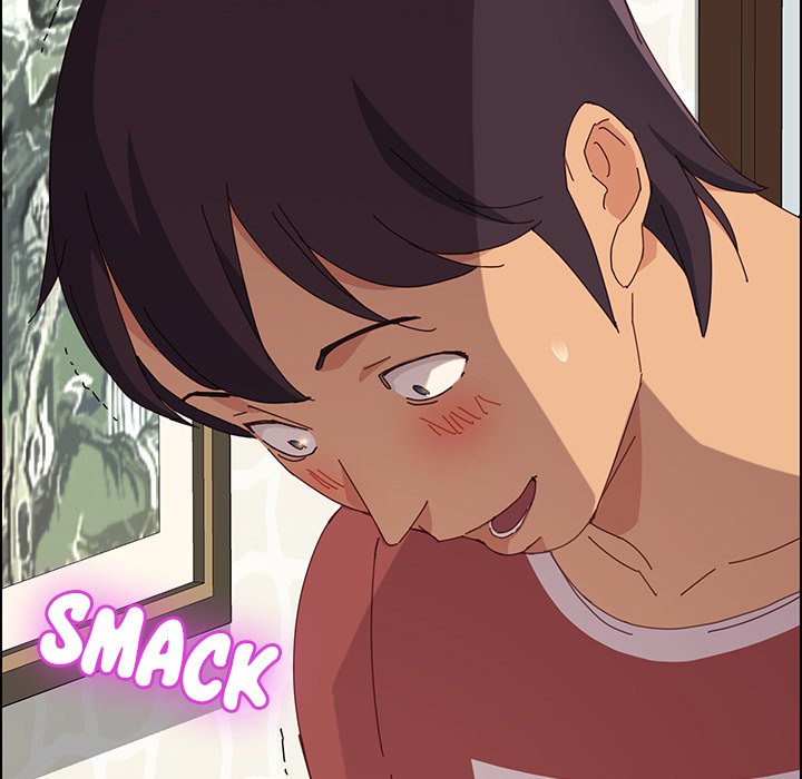 The Assistant - Chapter 20 [photo 142] - MangaPorn