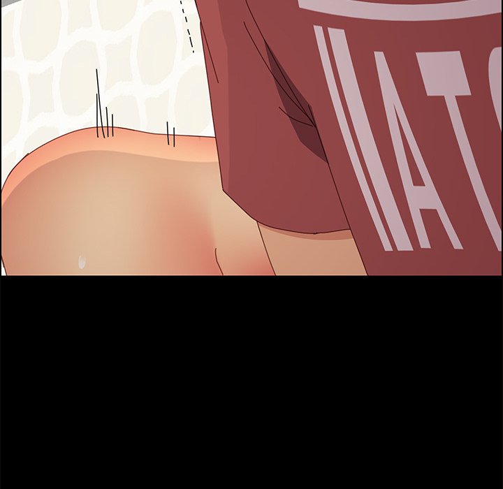 The Assistant - Chapter 20 [photo 143] - MangaPorn