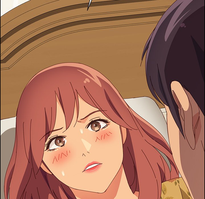 The Assistant - Chapter 20 [photo 26] - MangaPorn