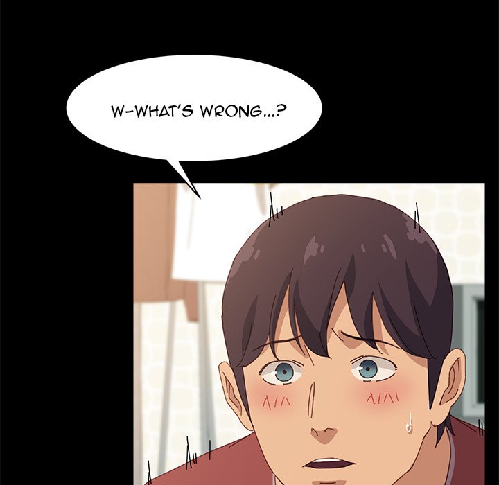 The Assistant - Chapter 20 [photo 40] - MangaPorn