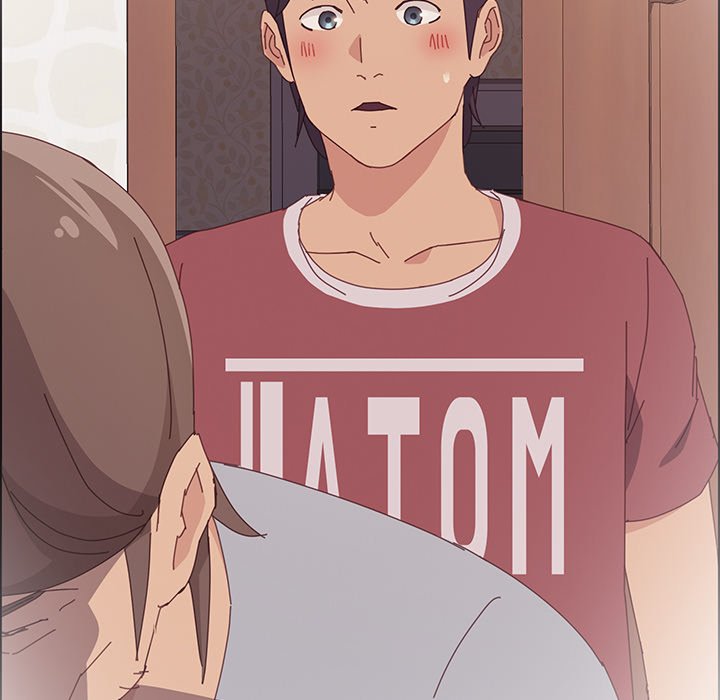 The Assistant - Chapter 20 [photo 74] - MangaPorn