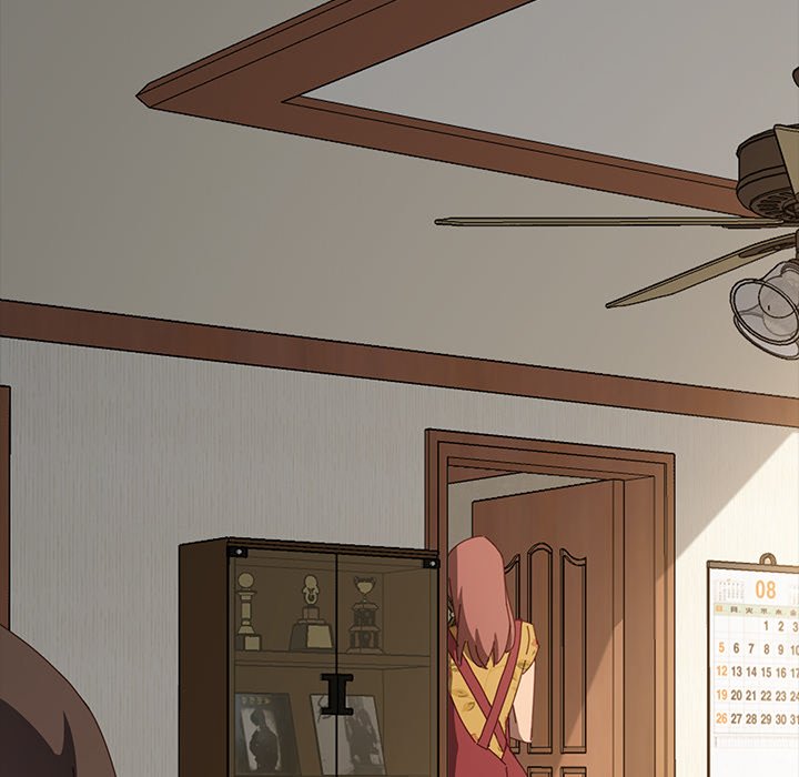 The Assistant - Chapter 21 [photo 106] - MangaPorn