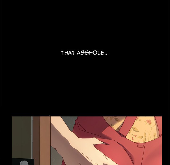 The Assistant - Chapter 21 [photo 108] - MangaPorn