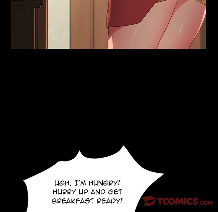 The Assistant - Chapter 21 [photo 111] - MangaPorn