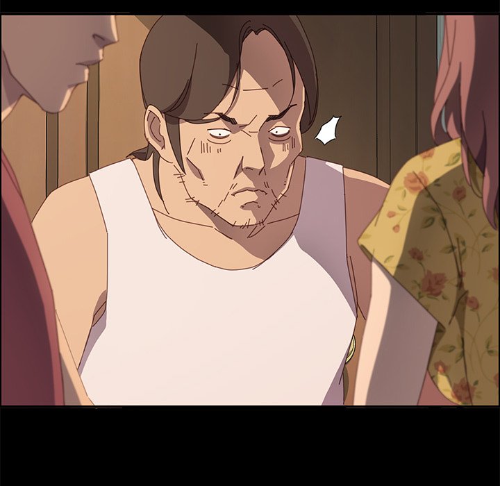 The Assistant - Chapter 21 [photo 115] - MangaPorn