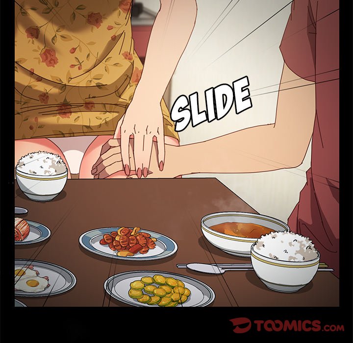 The Assistant - Chapter 21 [photo 117] - MangaPorn