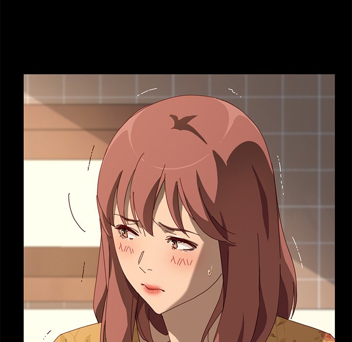 The Assistant - Chapter 21 [photo 120] - MangaPorn