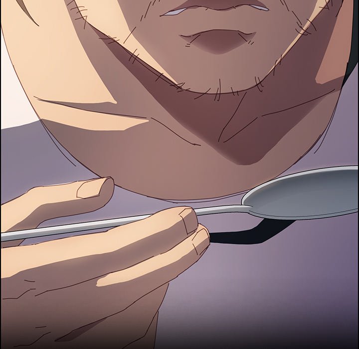 The Assistant - Chapter 21 [photo 126] - MangaPorn