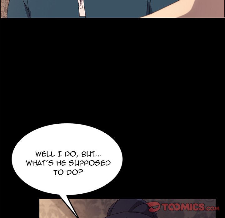 The Assistant - Chapter 21 [photo 135] - MangaPorn