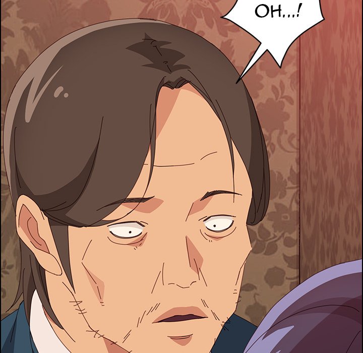 The Assistant - Chapter 21 [photo 138] - MangaPorn