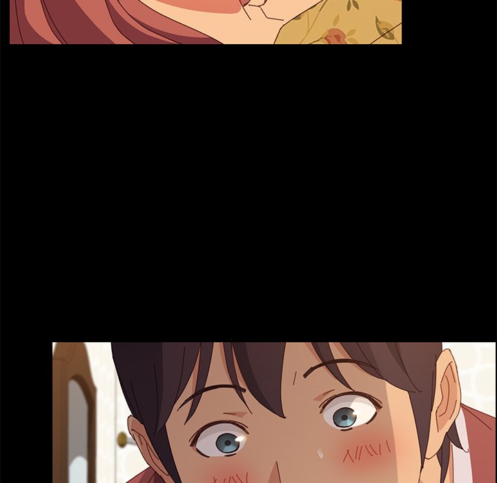 The Assistant - Chapter 21 [photo 22] - MangaPorn