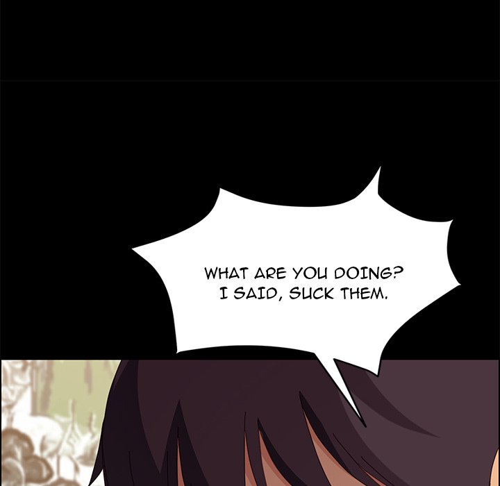 The Assistant - Chapter 21 [photo 32] - MangaPorn