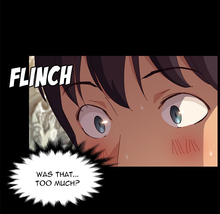 The Assistant - Chapter 21 [photo 36] - MangaPorn