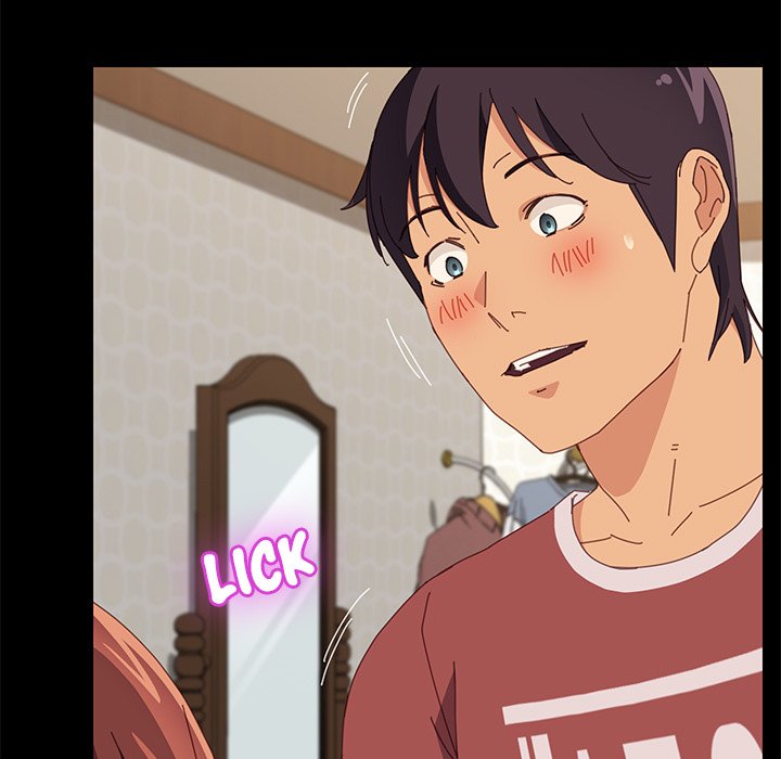 The Assistant - Chapter 21 [photo 43] - MangaPorn