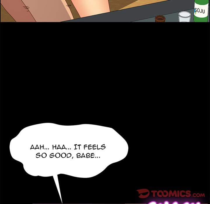 The Assistant - Chapter 21 [photo 51] - MangaPorn