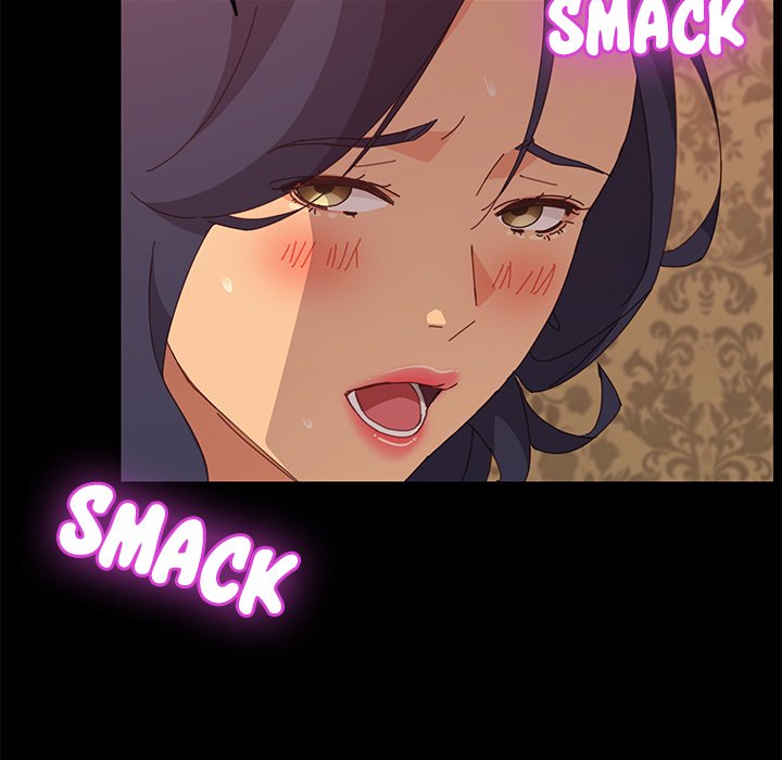 The Assistant - Chapter 21 [photo 52] - MangaPorn