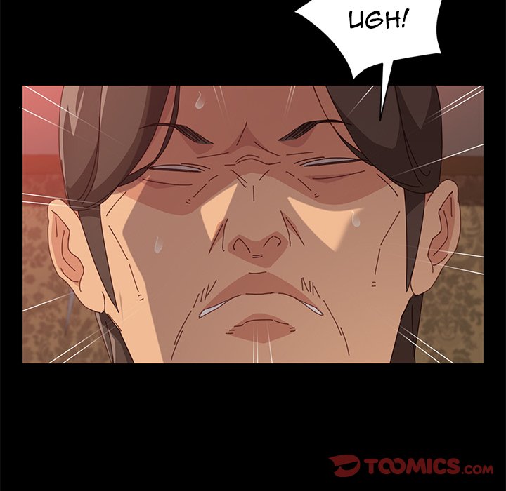 The Assistant - Chapter 21 [photo 63] - MangaPorn