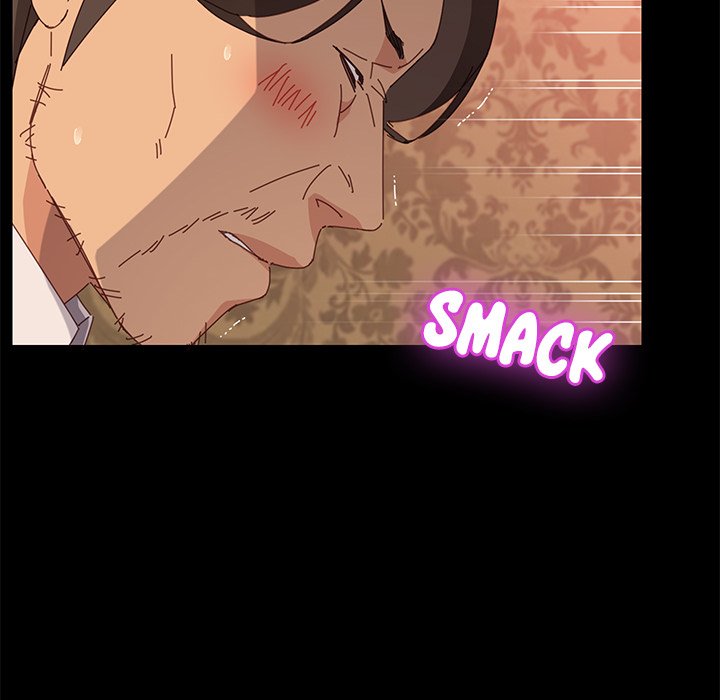 The Assistant - Chapter 21 [photo 71] - MangaPorn