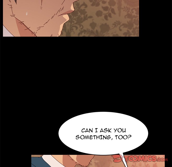 The Assistant - Chapter 21 [photo 93] - MangaPorn