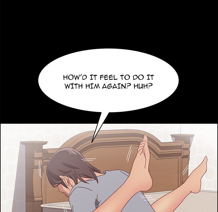 The Assistant - Chapter 22 [photo 107] - MangaPorn