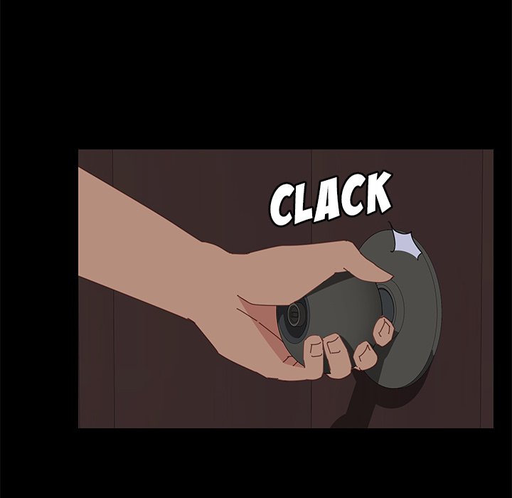 The Assistant - Chapter 22 [photo 158] - MangaPorn