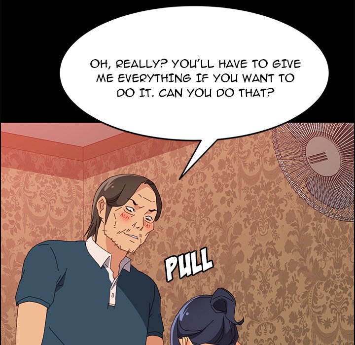 The Assistant - Chapter 22 [photo 35] - MangaPorn