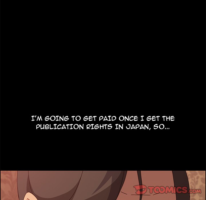 The Assistant - Chapter 22 [photo 39] - MangaPorn