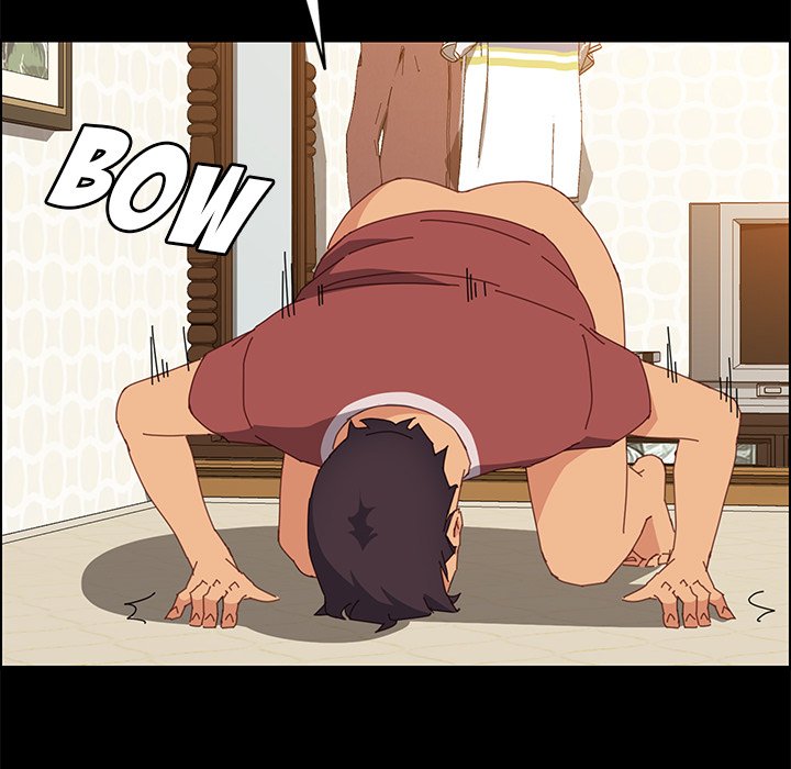 The Assistant - Chapter 22 [photo 78] - MangaPorn