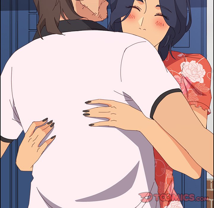 The Assistant - Chapter 23 [photo 102] - MangaPorn