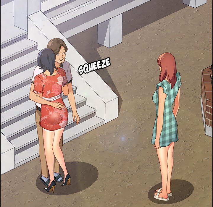 The Assistant - Chapter 23 [photo 107] - MangaPorn