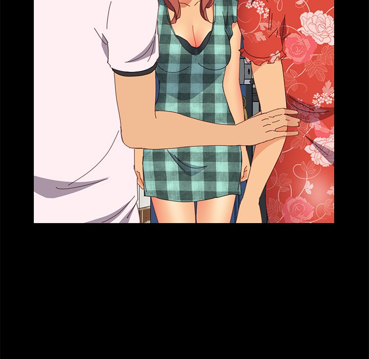 The Assistant - Chapter 23 [photo 110] - MangaPorn